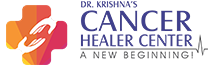 Cancer Healer Center Logo