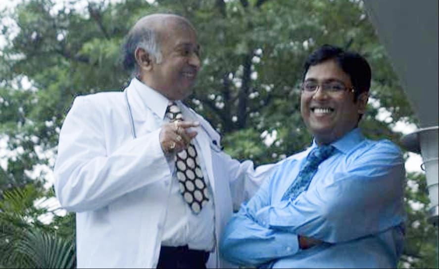 Cancer Healer Center doctors