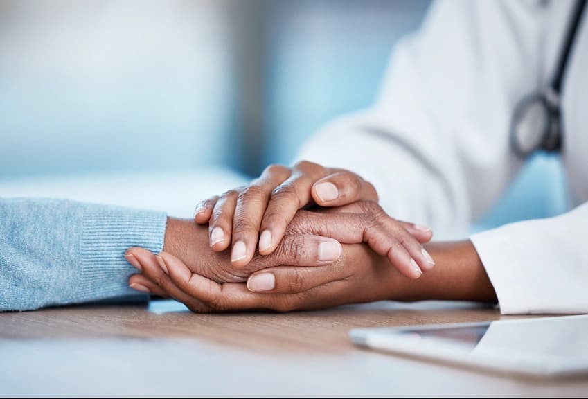 Cancer Healer Center