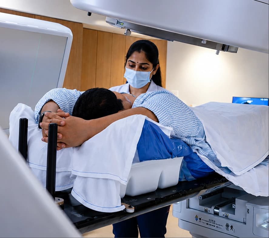 Comprehensive Care Across Every Cancer Type
