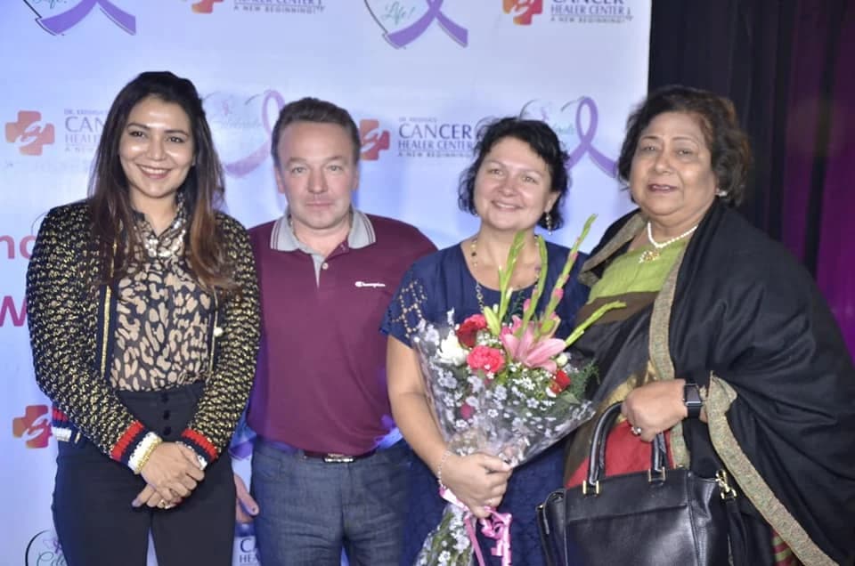 Cancer Awareness Event 06