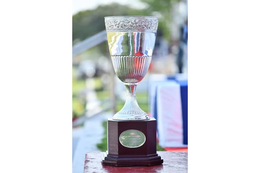 The General Sparrow Cup: Polo Match 03