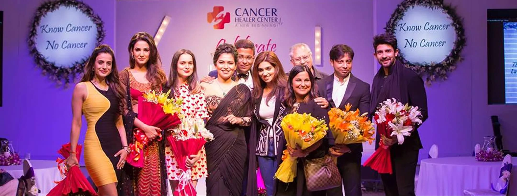 Celebrate Life CSR
