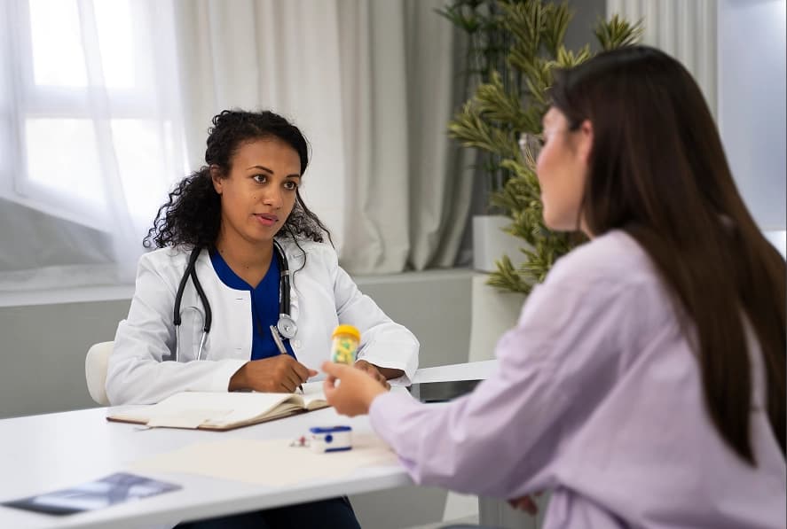 International Patient Services
