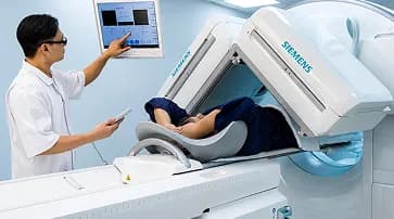 Radioactive Iodine Therapy