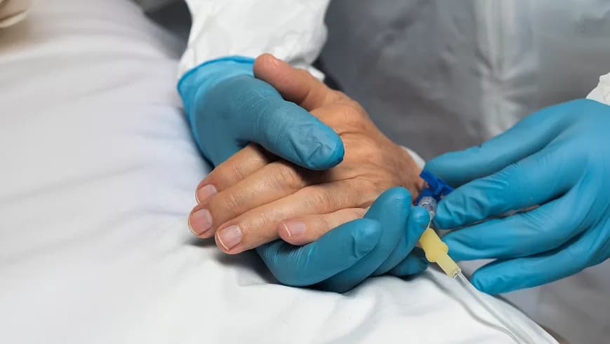 Your Journey With Cancer Healer Center