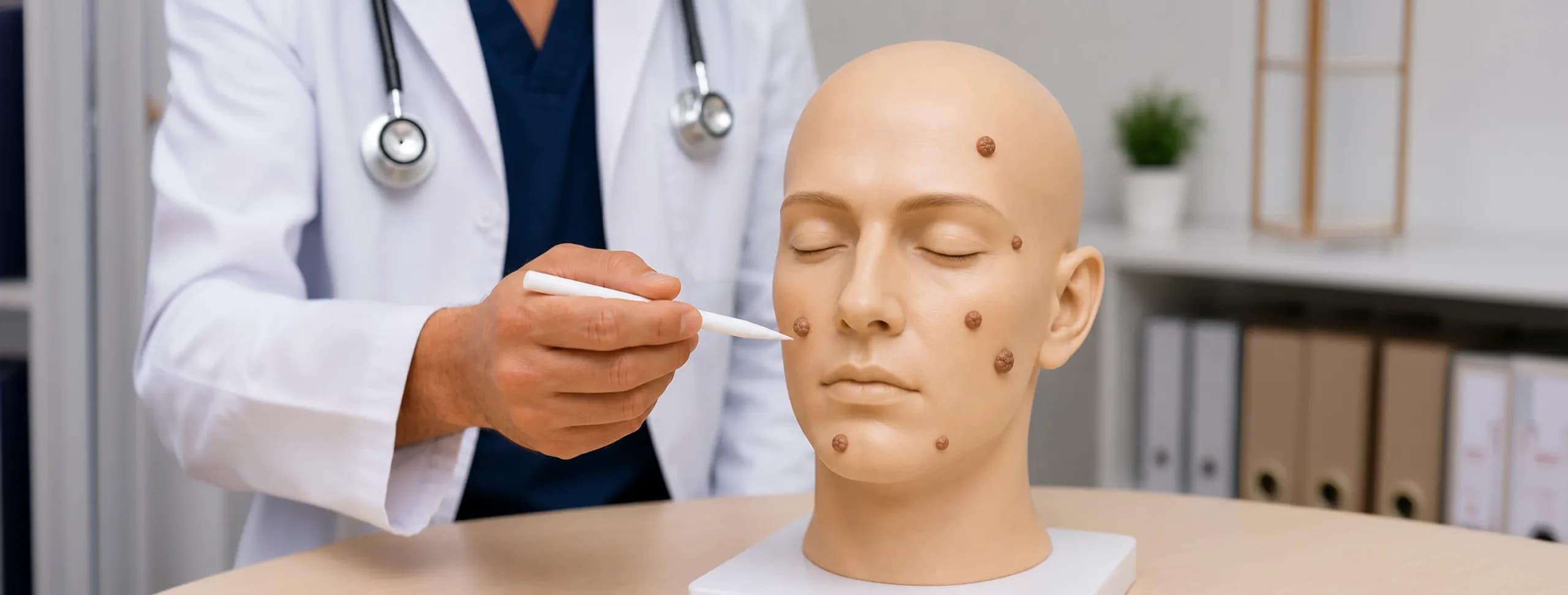 Benign Tumours: Diagnosis, Treatment and Supportive Care