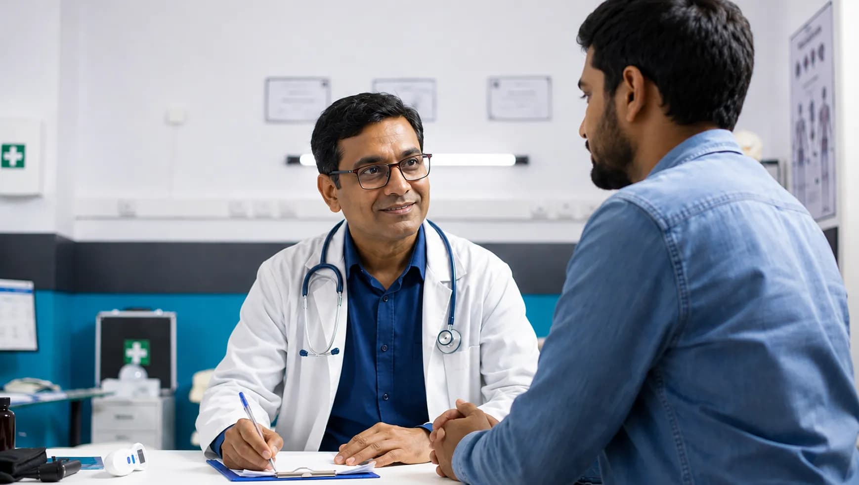 Your Journey With Cancer Healer Center