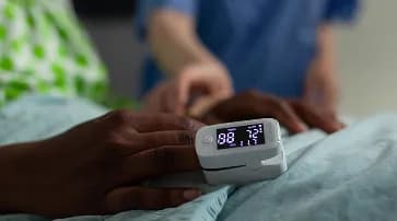 Active monitoring: