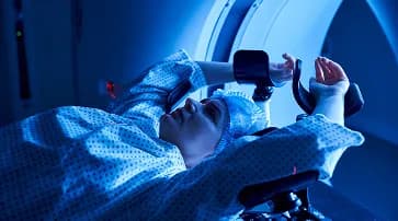 Radiation Therapy