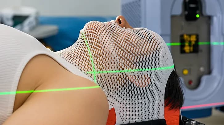 Biopsy and HPV-Related Testing