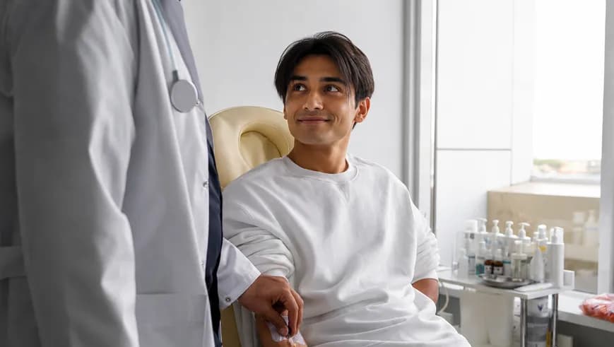 Your Journey With Cancer Healer Center