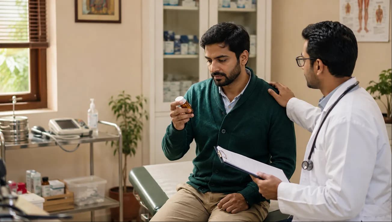 Your Journey With Cancer Healer Center