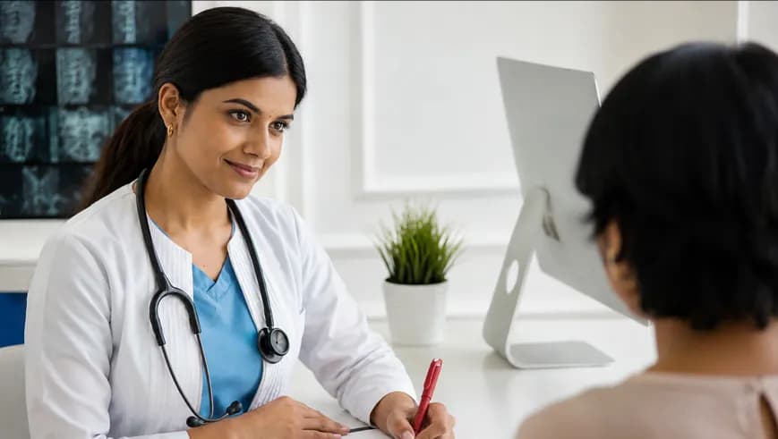 Your Journey With Cancer Healer Center