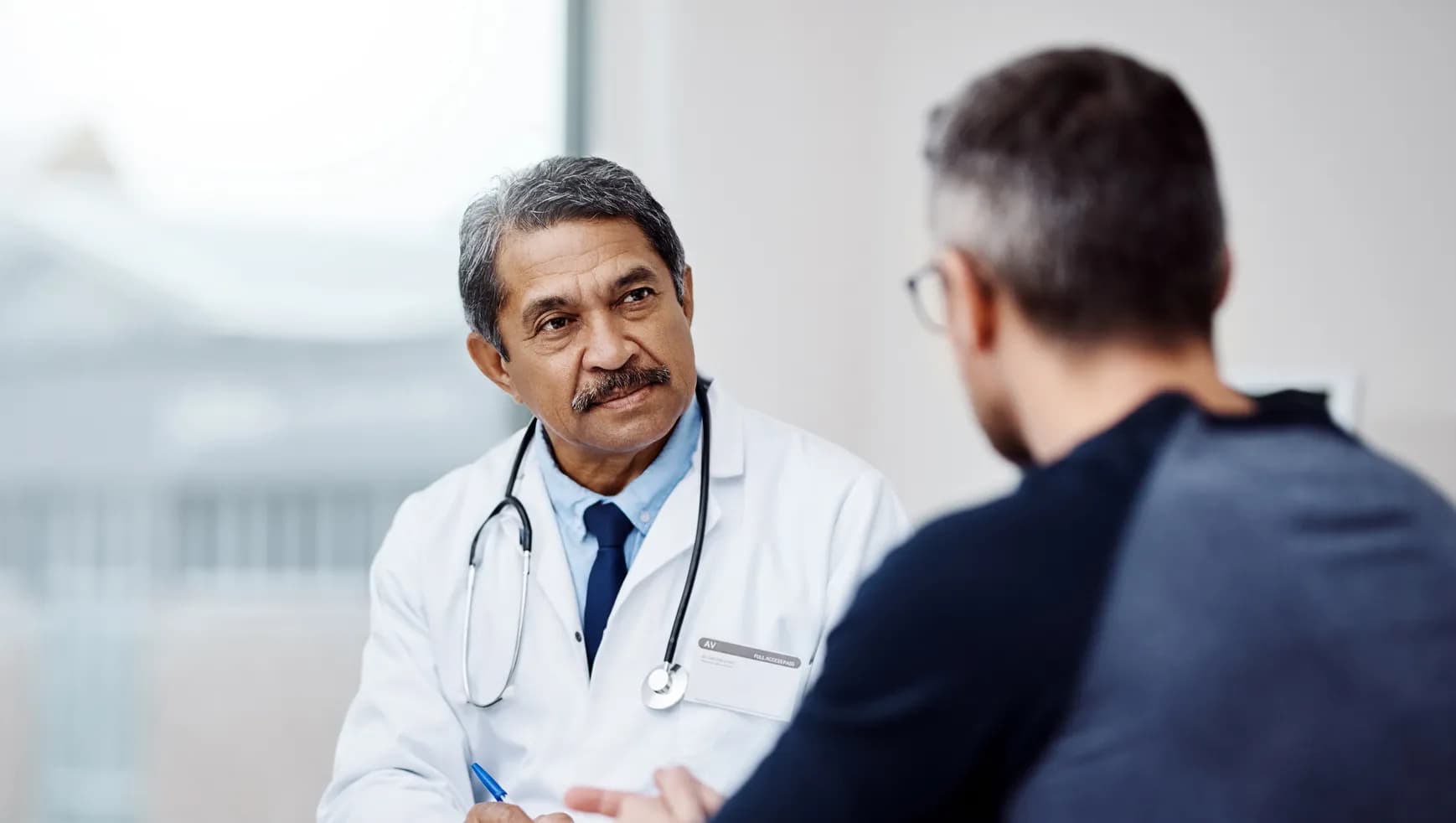 Your Journey With Cancer Healer Center