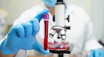 Acute promyelocytic leukemia treatment: