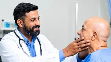 Rehabilitation and Supportive Care