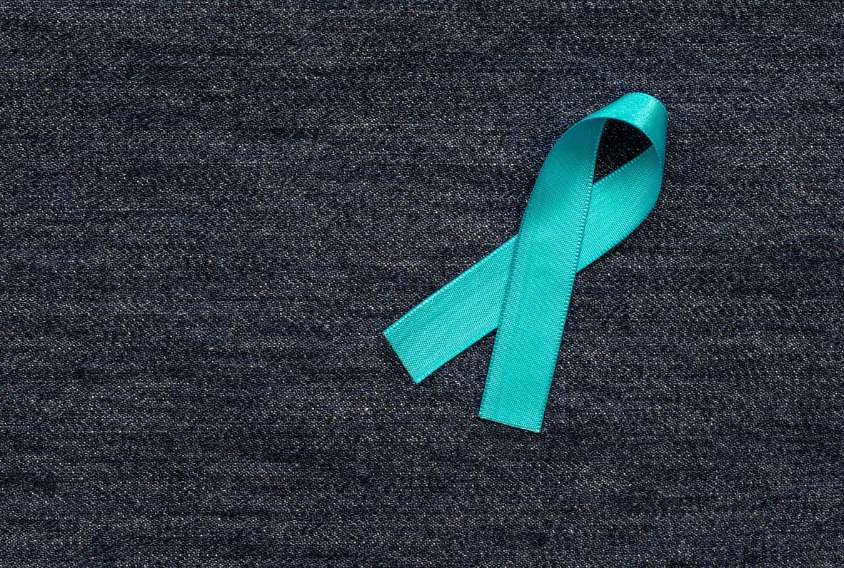 About Ovarian Cancer