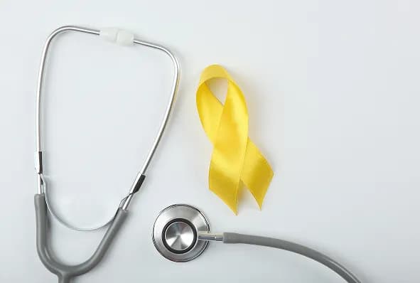 About Rhabdomyosarcoma