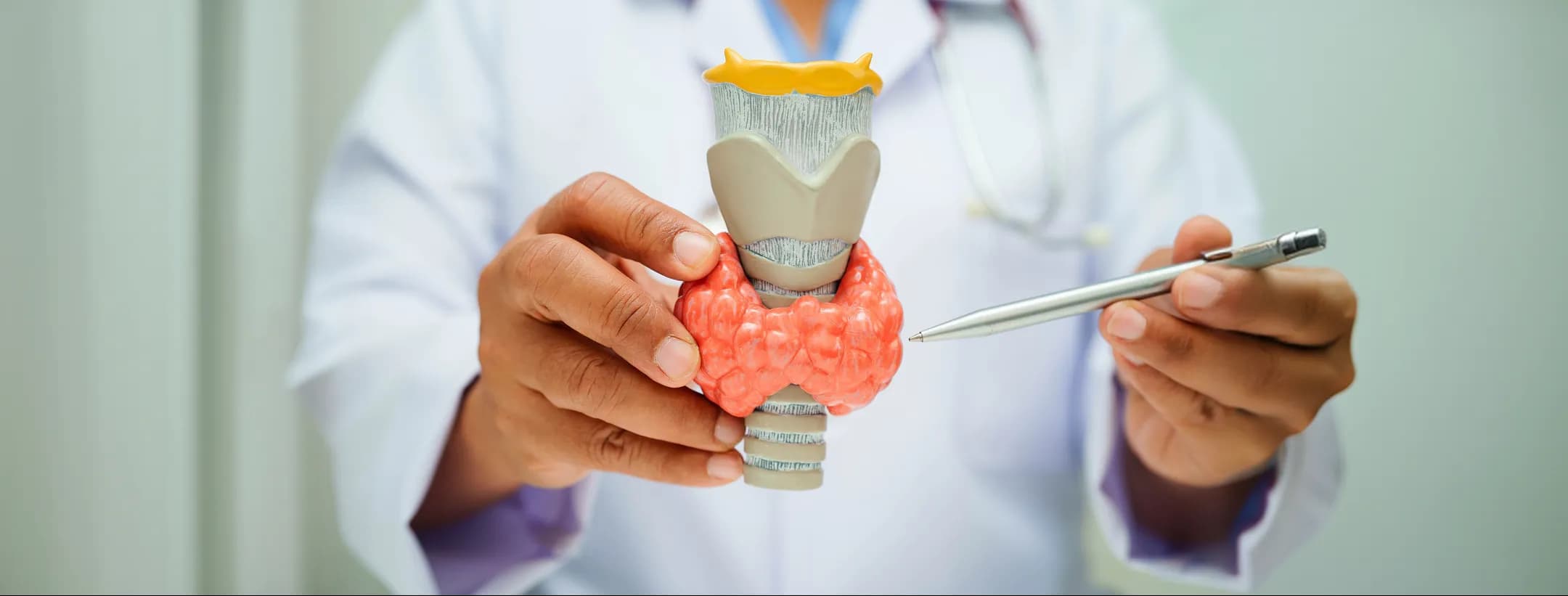 Supportive Care for Every Step of Your Thyroid Cancer Treatment