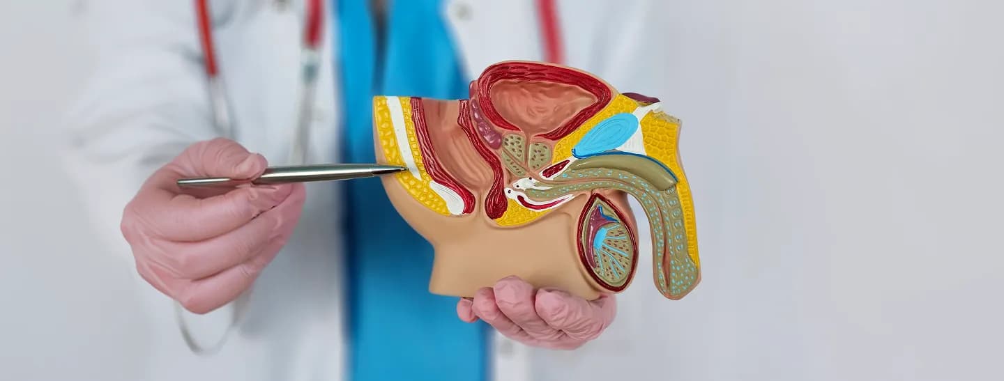 Supportive Care for Every Step of Your Prostate Cancer Treatment
