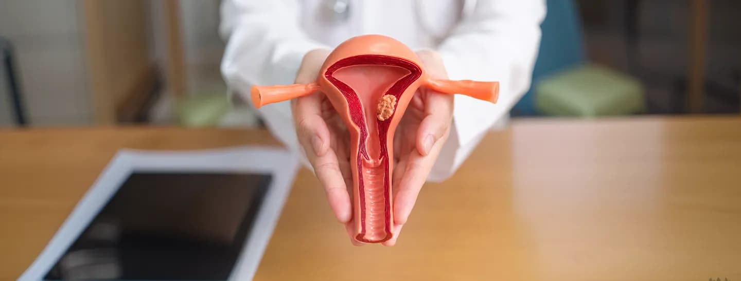 Supportive Care for Every Step of Your Uterine Sarcoma Treatment