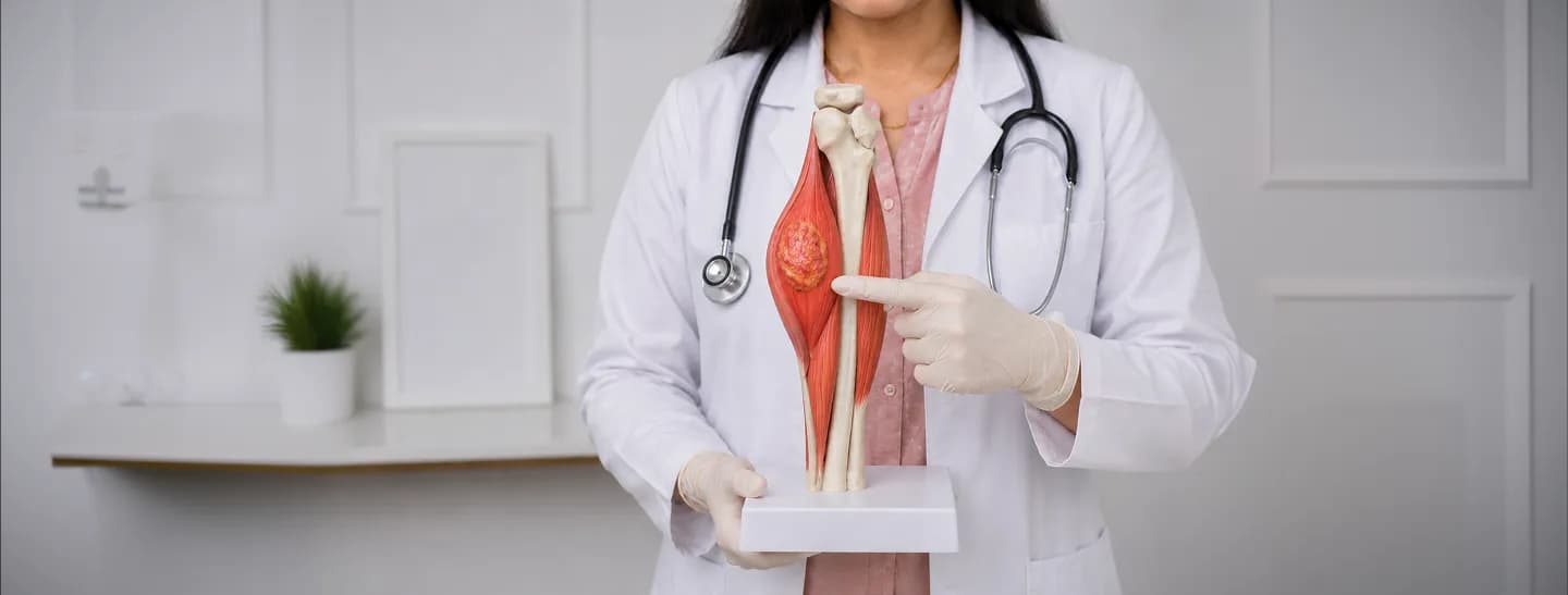 Supportive Care for Every Step of Your Sarcoma Treatment