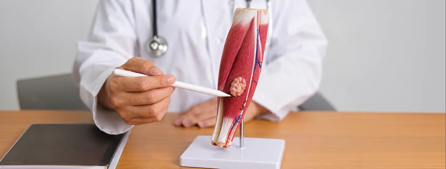 Supportive Care for Every Step of Your Rhabdomyosarcoma Treatment