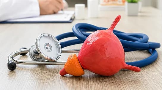 Bladder-preserving treatment: