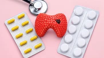 Thyroid Hormone Therapy