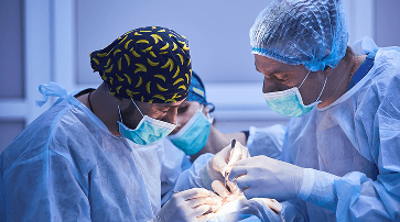 Specialised Procedures