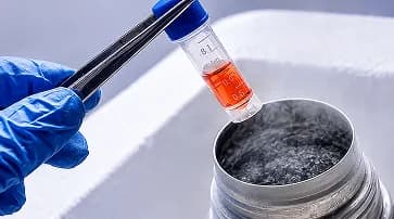 Autologous stem cell transplantation:
