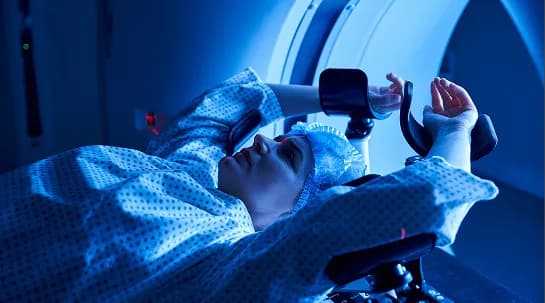 Radiation Therapy