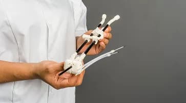 Brachytherapy: