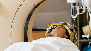 Tumour treating fields: