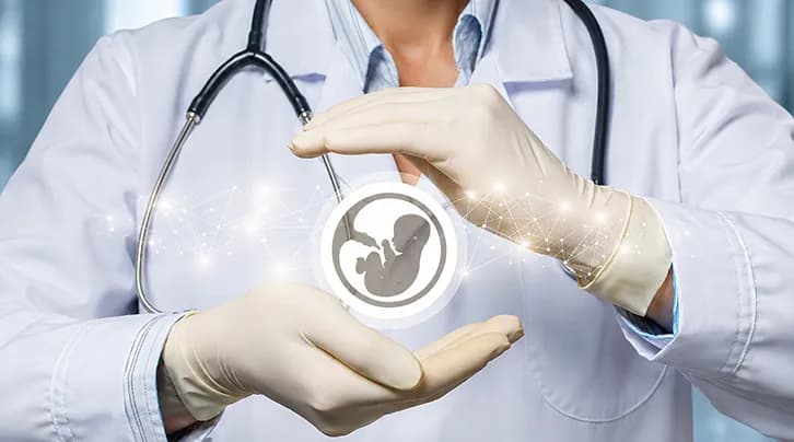 Fertility-preserving surgery: