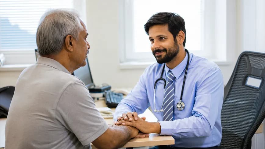 Your Journey With Cancer Healer Center