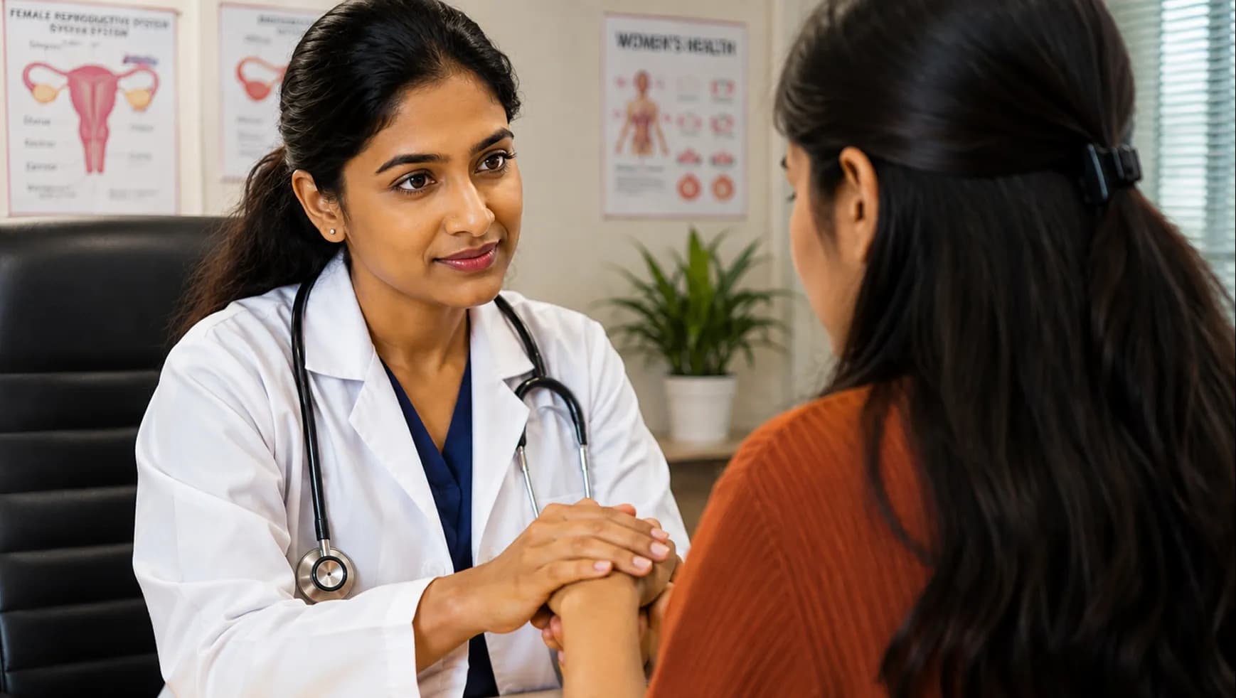Your Journey With Cancer Healer Center