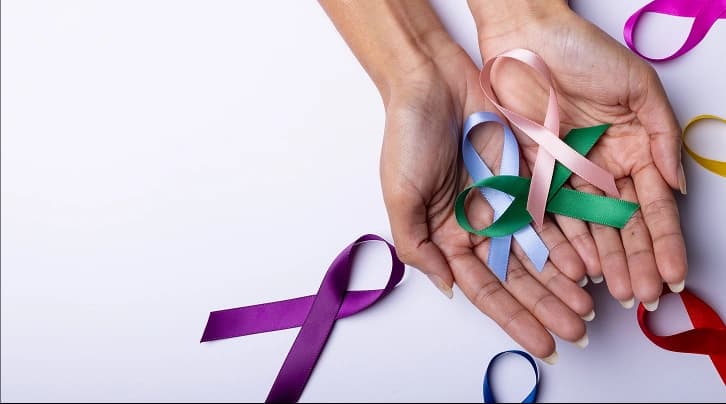 Support Across Cancer Types