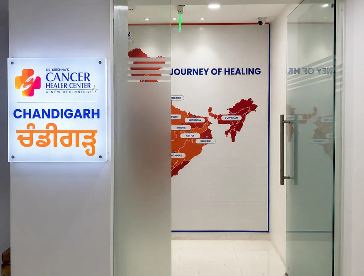chandigarh