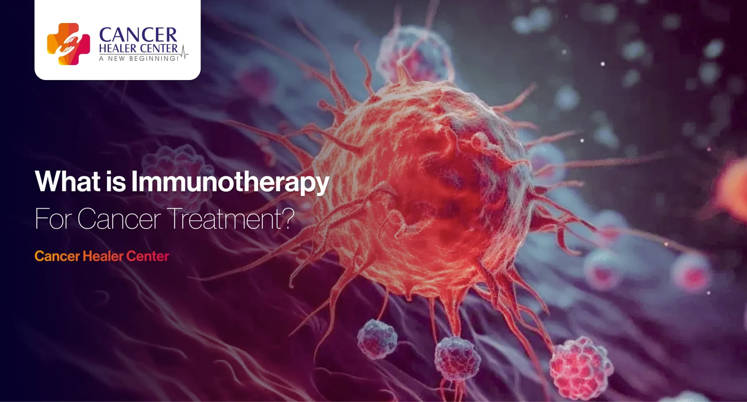 immunotherapy