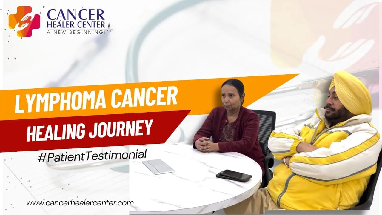 Patient story