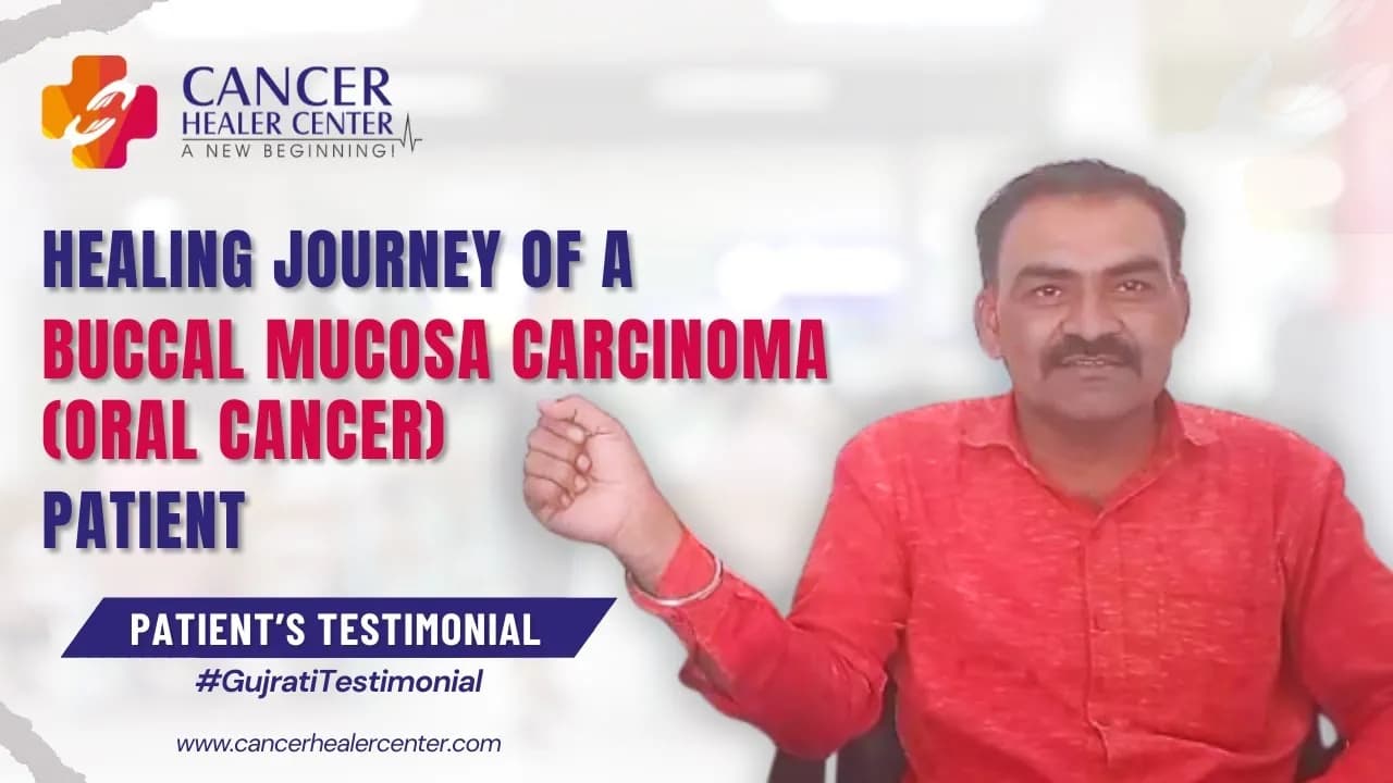 Patient story