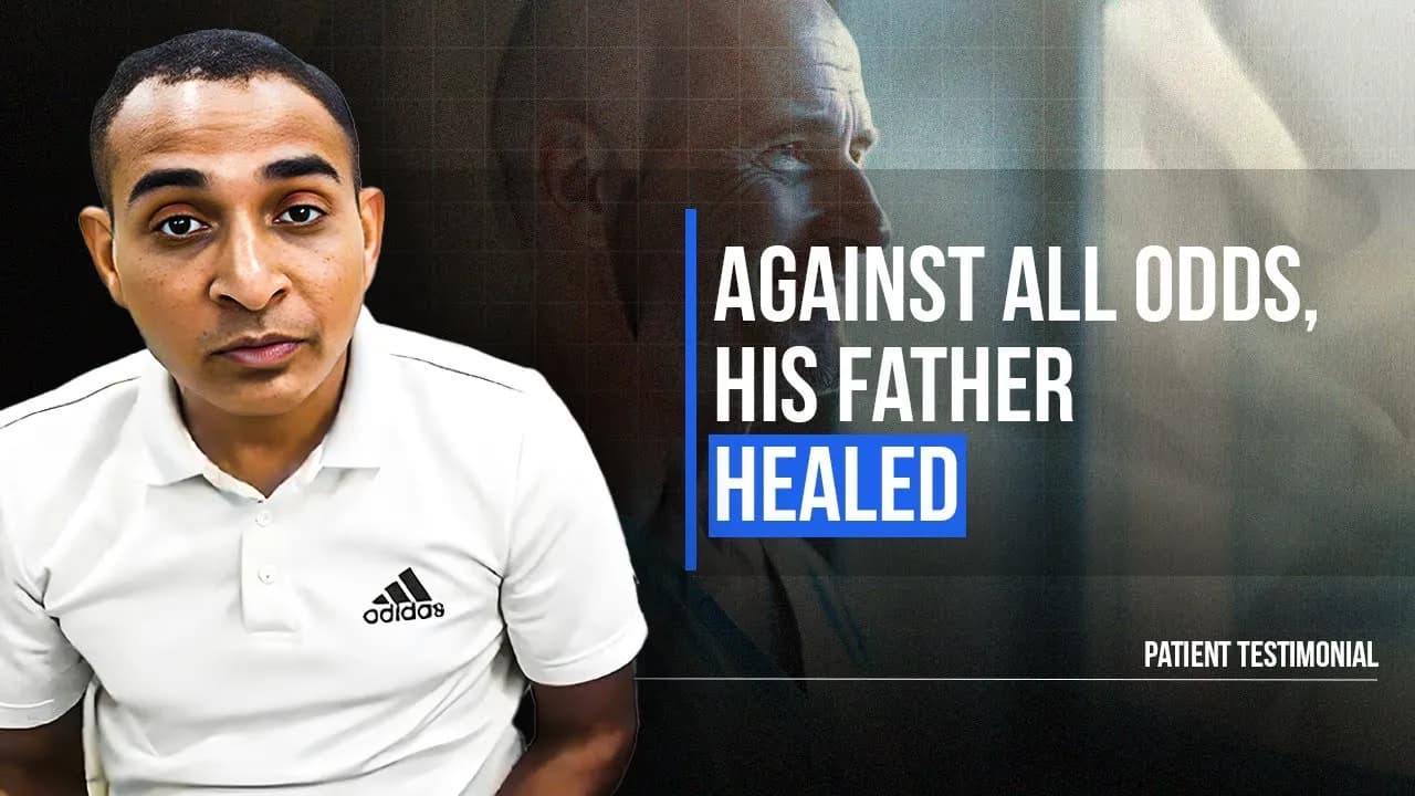 Patient story
