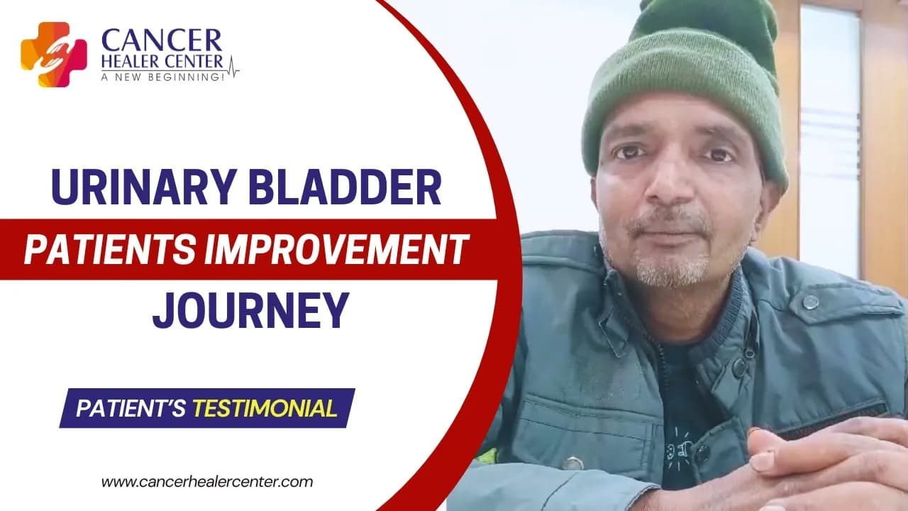 Patient story