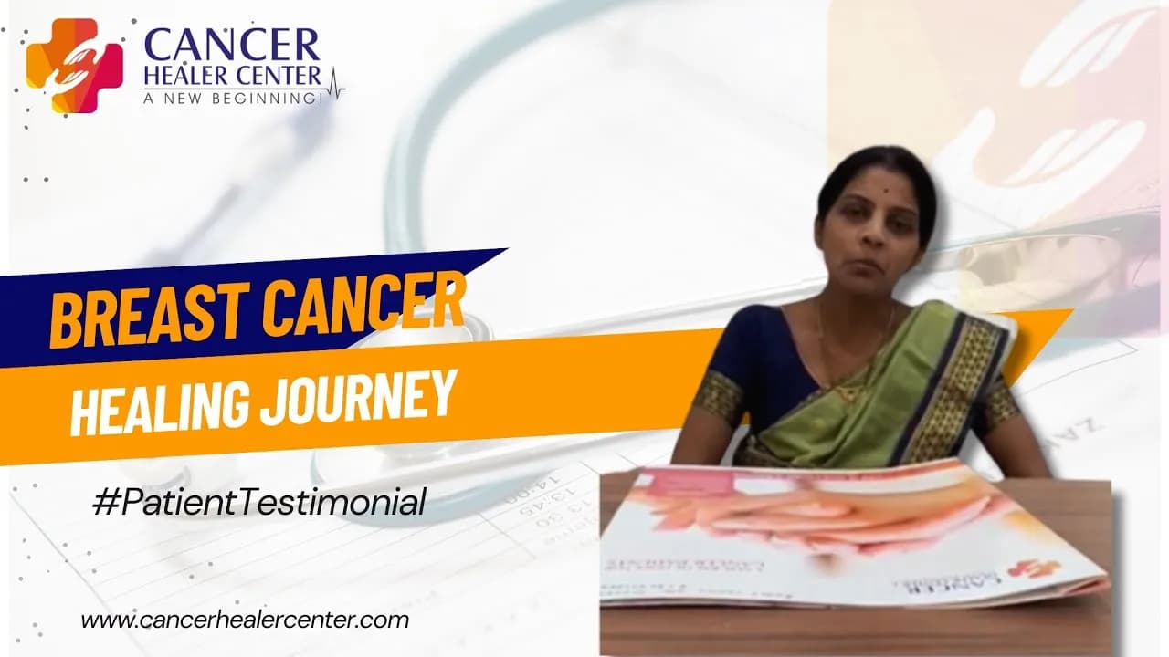 Patient story