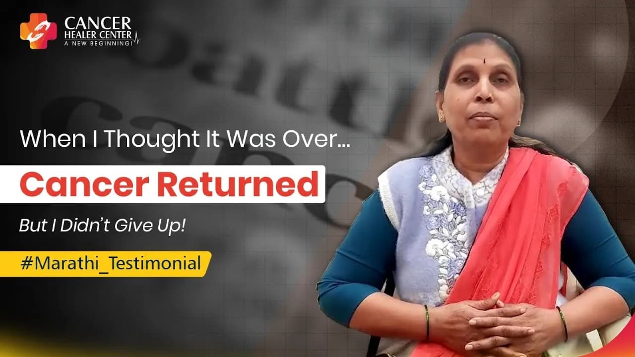 Patient story