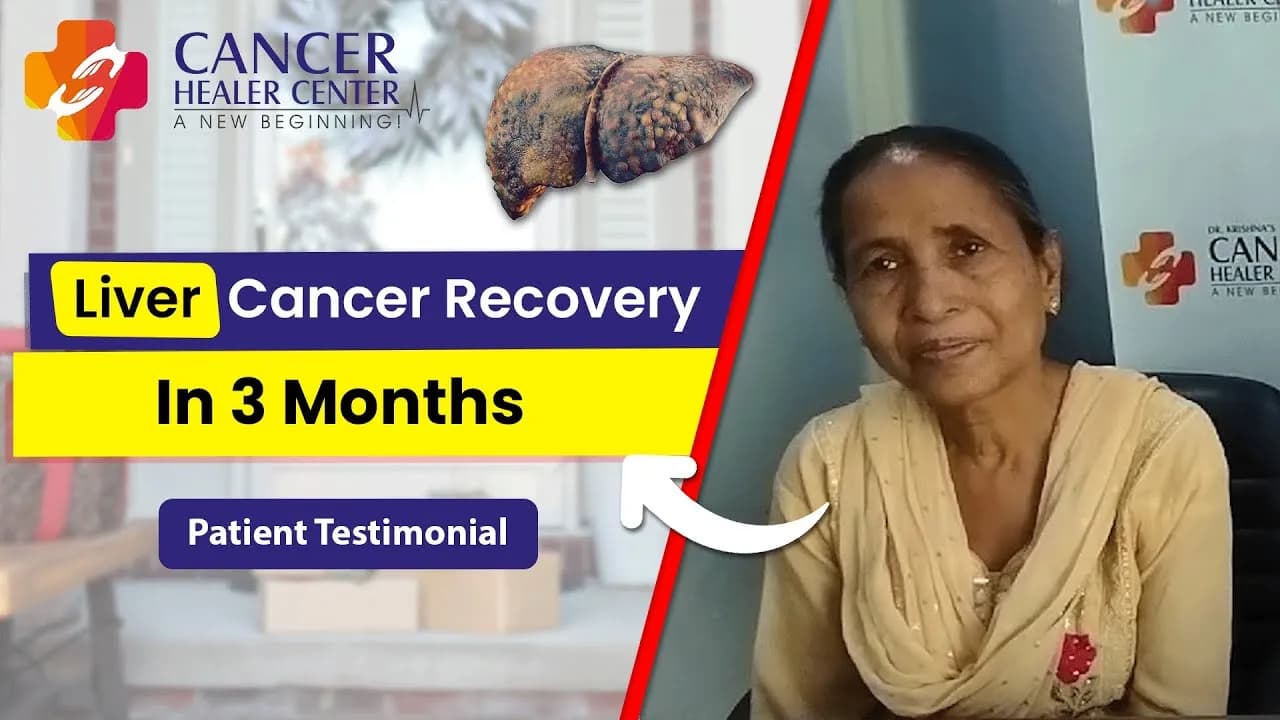 Patient story