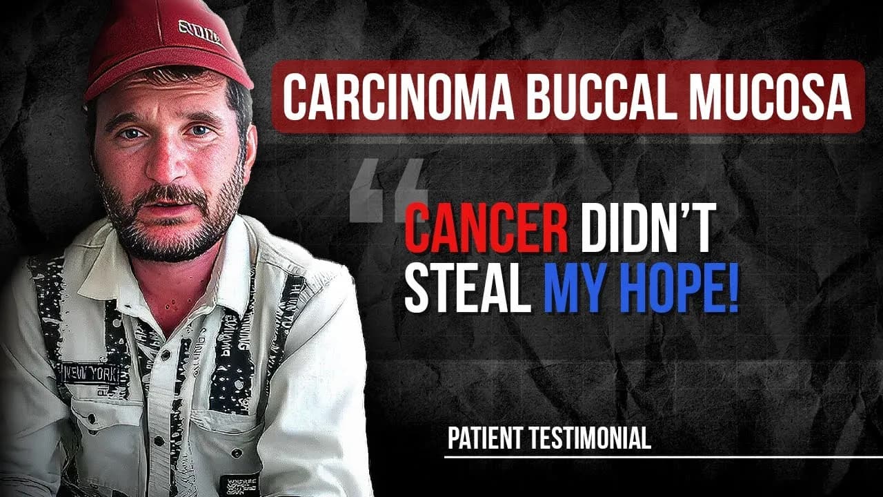 Patient story