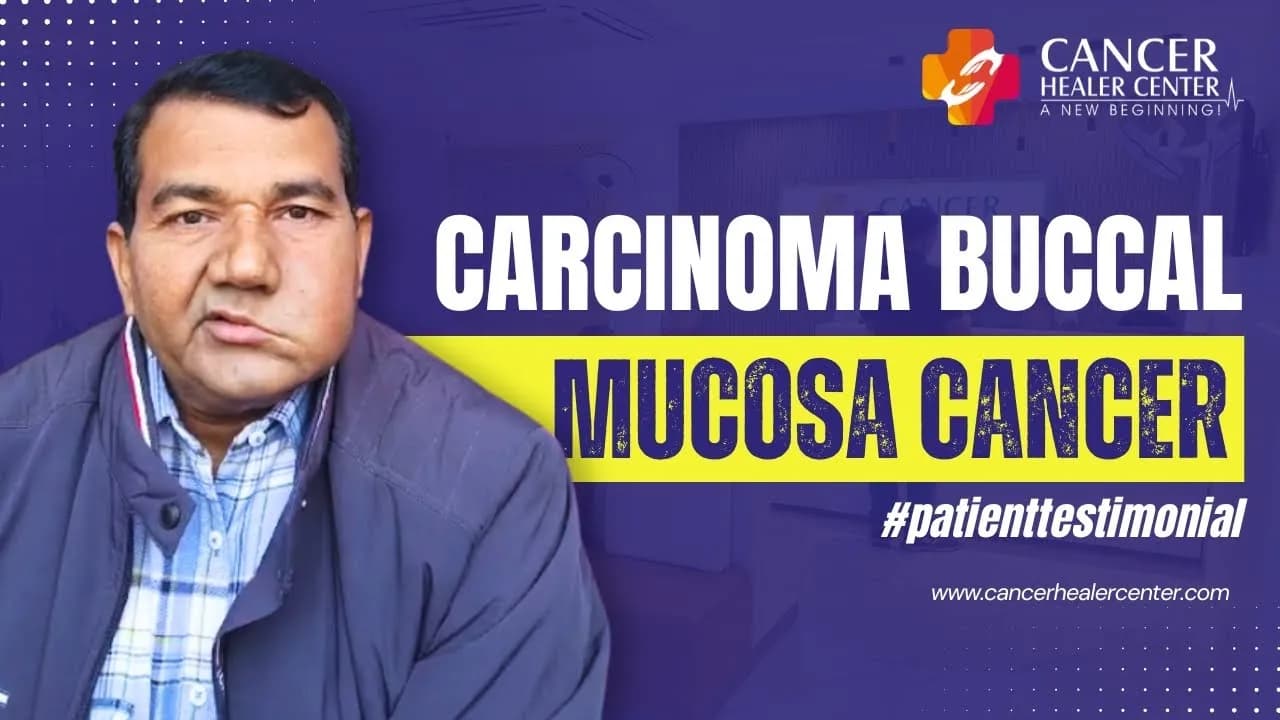 Patient story